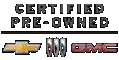 This Vehicle is Buick OEM Certified